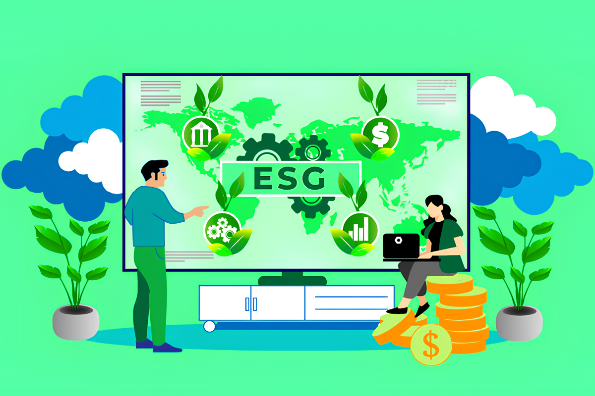 Зеленые финансы и ESG-инвестиции: что это и как участвовать