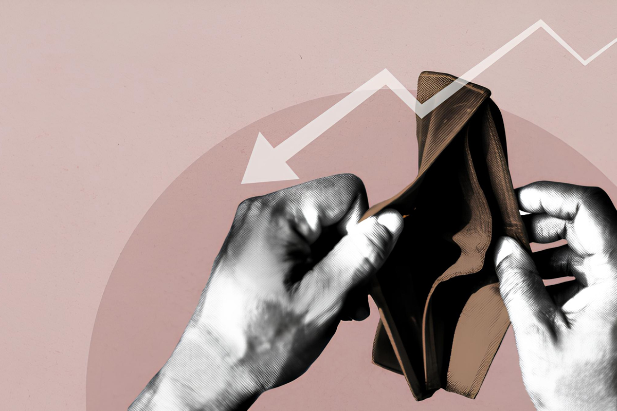 Как жить на минималку? 3 шага, если зарплата на уровне МРОТ