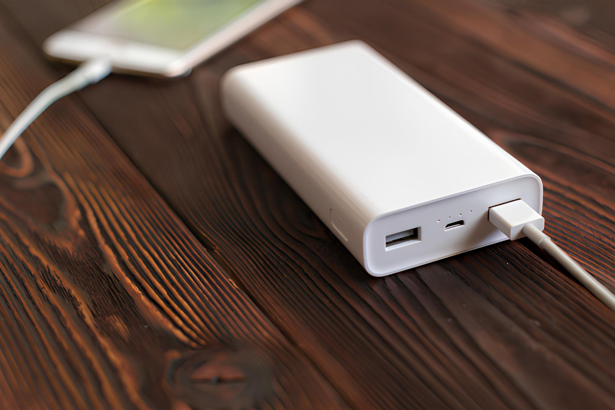 5 правил, которые защитят ваш пауэрбанк от взрыва в пути