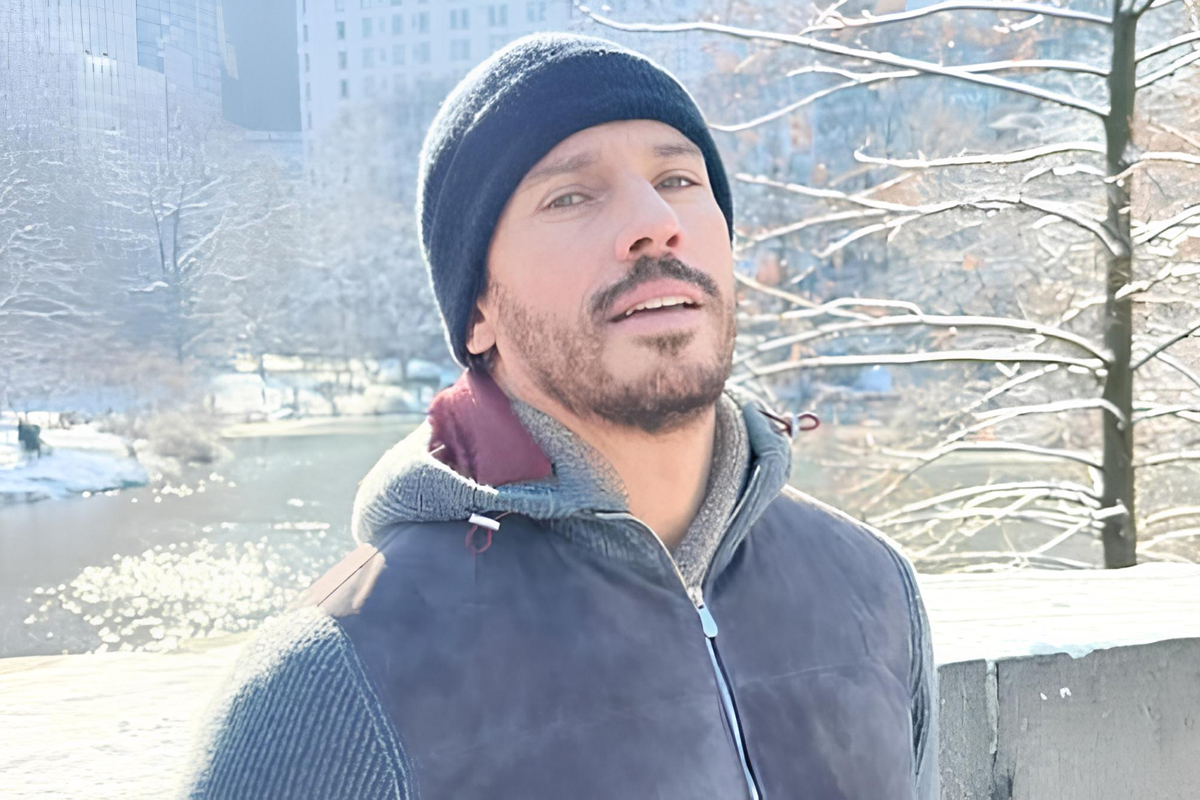 Заметили перемены? Пластический хирург о новой внешности Галкина